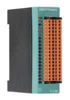 R-A/D8 - Modulo I/O analogico - 8AI