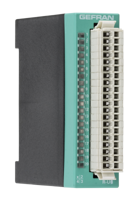 R-U8 - Modulo I/O digitale - 8DO