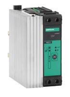 Gruppi statici monofase con dissipatore, con comando logico – W211 - null