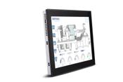 Panel PC - Panel PC multitouch ad alte prestazioni