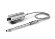 Melt – Alte temperature - IMPACT fluid free - HART - SIL2 - PLd