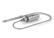 Melt – Alte temperature - Riempimento con Mercurio - HART - SIL2 - PLd