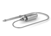 Melt – Alte temperature - Riempimento con Mercurio - HART - ATEX - IECEx - EAC - PAC - SIL2 - PLd - KCs - Nepsi Ex - PESO
