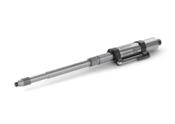 Melt – Alte temperature - IMPACT Fluid Free - Uscita mV/V