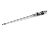Melt – Alte temperature - IMPACT Fluid Free - Uscita 4...20mA - ATEX