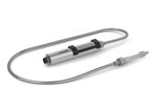 Melt – Alte temperature - Riempimento con Mercurio - Uscita 4…20mA - PLc