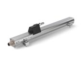 Magnetostrittivi - Magnetostrittivo avanzato senza contatto - Profilo in alluminio - Uscita analogica