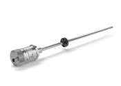 Magnetostrittivi - Magnetostrittivo avanzato senza contatto - Stelo filettato AISI 316 - Uscita digitale SSI