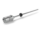 Magnetostrittivi - Magnetostrittivo Generale Senza contatto - Stelo filettato AISI 316 - Uscita analogica