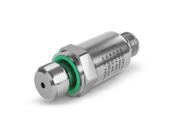 Industriale - Trasduttore di pressione ultracompatto con uscita CAN Open, J1939, CAN Open Safety