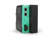 IO Modulari - Ethercat bridge