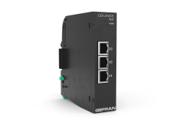 IO Modulari - Modulo junction EtherCAT 3 porte RJ45