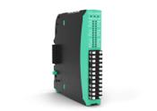 IO Modulari - Modulo 2 ingressi SSI