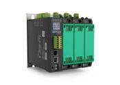 Controllori di potenza - Controllore di Potenza compatto mono/bi/trifase fino a 150A