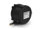 GSH-A 1.8-8.3 m - Sensore a filo per la misura della posizione lineare e dell'angolo di inclinazione con range da 1.8 a 8.3 m, disponibile con uscite digitali.