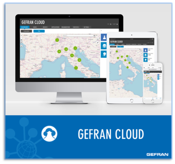 Cloud ed Edge Controller - Piattaforma multiutente per monitoraggio remoto e teleassistenza