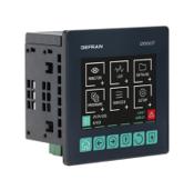 Regolatori e programmatori - Regolatore 8 loop PID, Registratore, Programmatore, interfaccia grafica 3.5”