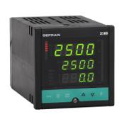 Regolatori e programmatori - Regolatore PID per pressione e forza, 1/4 DIN
