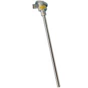 Termocoppie - Termocoppia - Inserto intercambiabile in MgO - Processi industriali e forni
