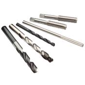 Melt – Alte temperature - Accessori Sensori di Melt - Kit realizzazione foro di montaggio