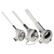 Termocoppie - Termocoppia - Guaina ceramica - Industria siderurgica