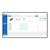 MAX - Machine Analytics - Modulo opzionale