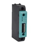 Relè statici con o senza dissipatore - Relè statico monofase, fino a 120A