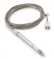 TRM - Termometro a resistenza - In MgO - Industria materie plastiche