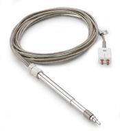 Termometri a resistenza - Termometro a resistenza - In MgO - Industria materie plastiche