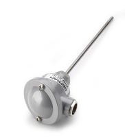 AR6M - Termometro a resistenza - Uscita amplificata in MgO - General purpose