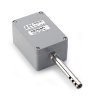 TRA - Termometro a resistenza - Per la misura di temperatura ambiente