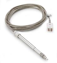 TRM - Termometro a resistenza - In MgO - Industria materie plastiche