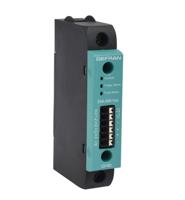 GRS - Relè statico monofase, fino a 120A