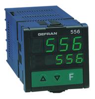 556 - Quartz timer / counter / frequency meter