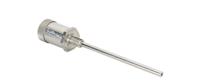 IK4-A - ONDA Senza Contatto - Magnetostrittivo - STELO AISI 316 - Uscite Analogiche -