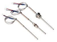 TC1 - Termocoppie - General purpose