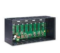 Sistema rack - Sistema rack Backplane