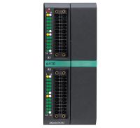 e41x - PLC in rack - Moduli I/O digitali