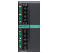 e41x - PLC in rack - Moduli I/O digitali