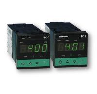 400-401 - Regolatore PID, 1/16 DIN
