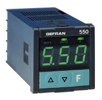 550 - Timer quarzato / counter