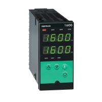 1600 - Regolatore PID, 1/8 DIN