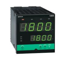 1800 - Regolatore PID, 1/4 DIN