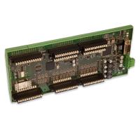 CAN-IO - Sistemi di I/O custom