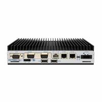 eView BOX - Controllore ad alte prestazioni RealTime da interno quadro - Industrial PC