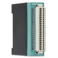 R-D/A4 – R-D/A8 – R-D/A16 - Modulo I/O analogico
