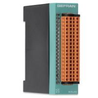 R-EU32 - Modulo I/O digitale - 16DI+16DO