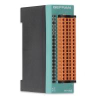 R-MA6 - Modulo I/O analogico - 6AI+6AO