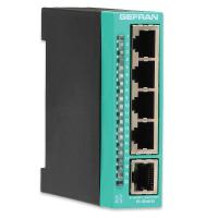 R-SW5 - Piattaforme di automazione - Moduli switch Ethernet