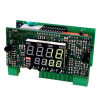 600 OF - Regolatore PID "Open Frame"
